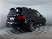Mercedes-Benz GLS AMG I (X166) Санкт-Петербург  - изображение 42