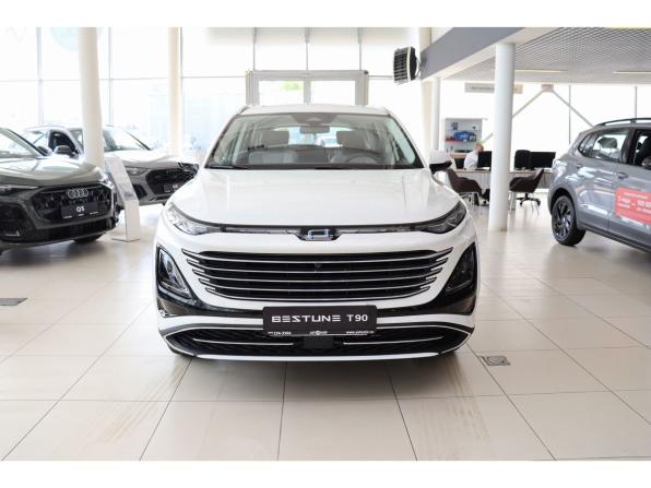 Новый FAW Bestune T90 2024 года, цена 3 299 000 рублей, внедорожник, Автокод Объявления