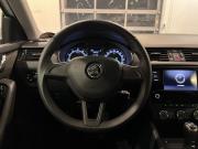 Skoda Octavia III (A7) Рестайлинг Чебоксары  - изображение 46