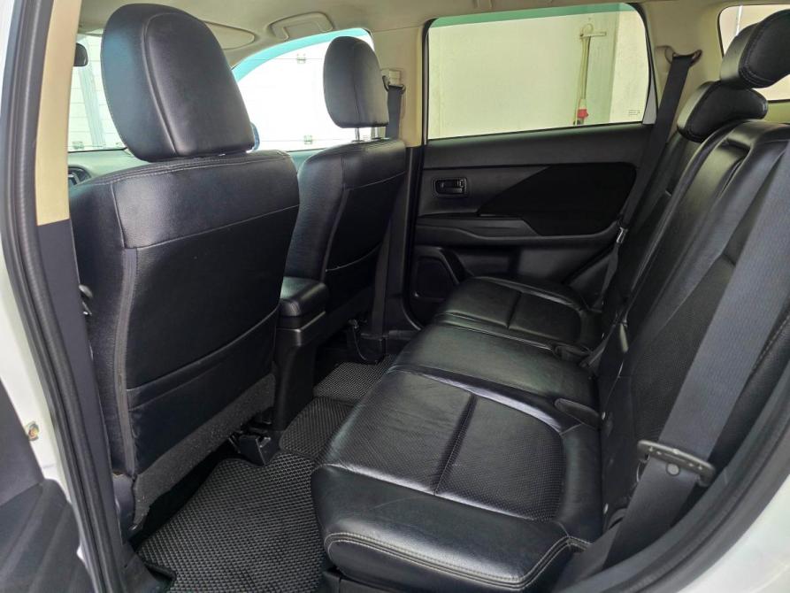 Mitsubishi Outlander III Рестайлинг Таганрог  - изображение 11