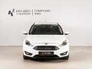Ford Focus III Рестайлинг Казань  - изображение 10
