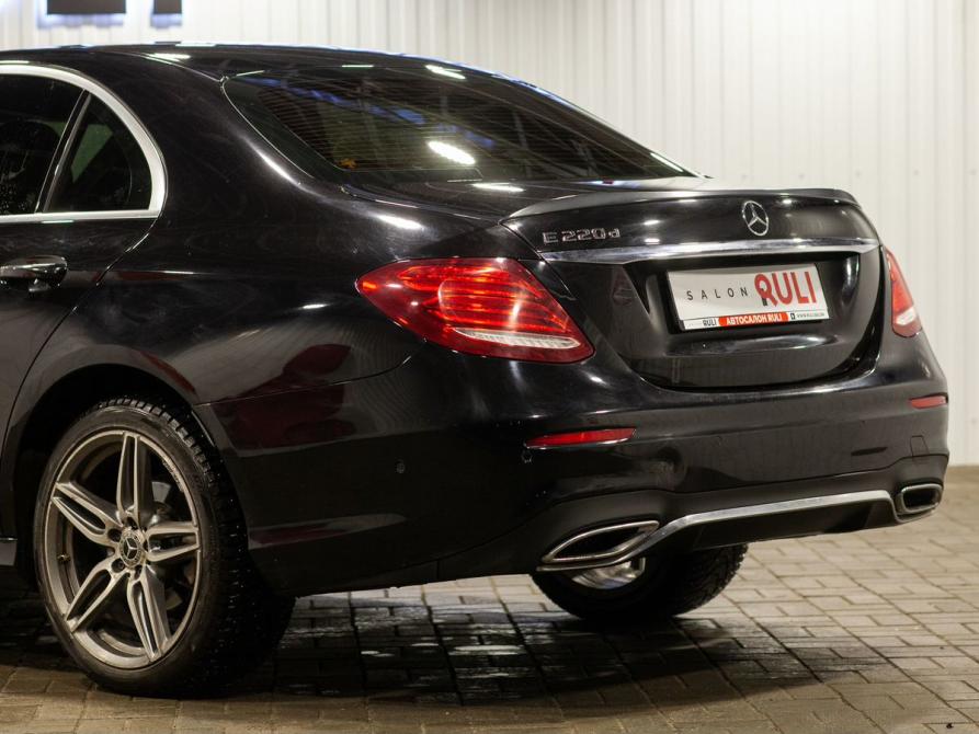 Mercedes-Benz E-Класс V (W213 S213 C238) Иваново  - изображение 14