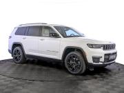 Jeep Grand Cherokee V (WL) Москва  - изображение 33