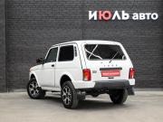 Lada (ВАЗ) Niva Legend I Екатеринбург  - изображение 22