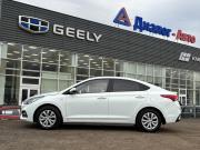 Hyundai Solaris II Набережные Челны  - изображение 37