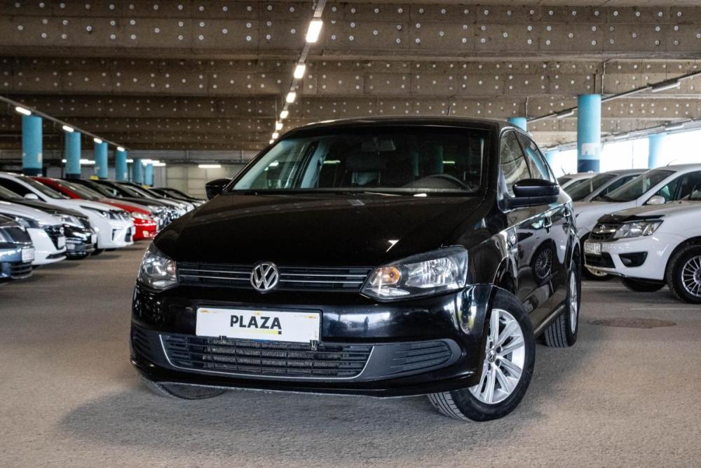 Volkswagen Polo V Уфа  - изображение 1