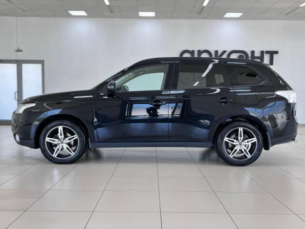 Mitsubishi Outlander III с пробегом 2014 года, цена 1 600 000 рублей, 178229 км, внедорожник, Автокод Объявления