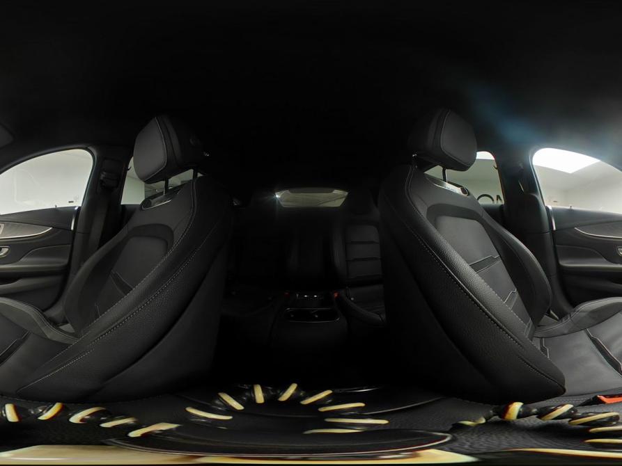 Mercedes-Benz AMG GT I Рестайлинг Москва  - изображение 15