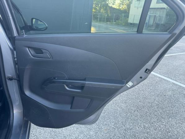 Chevrolet Aveo II с пробегом 2012 года, цена 660 000 рублей, 217000 км, седан, Автокод Объявления