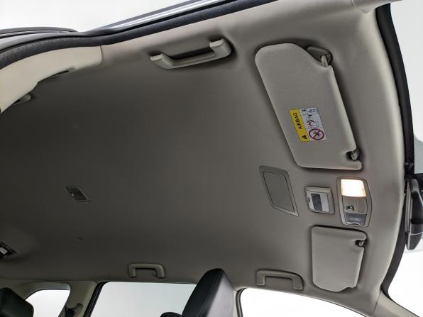Mitsubishi Outlander III Рестайлинг 2 с пробегом 2017 года, цена 2 150 000 рублей, 113346 км, внедорожник, Автокод Объявления