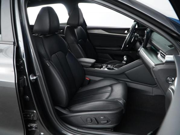 Kia K5 III с пробегом 2021 года, цена 2 599 077 рублей, 159320 км, седан, Автокод Объявления