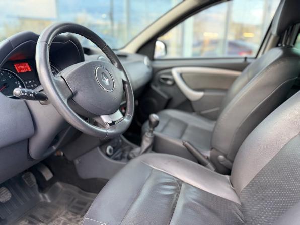 Renault Duster I с пробегом 2013 года, цена 749 000 рублей, 158000 км, внедорожник, Автокод Объявления