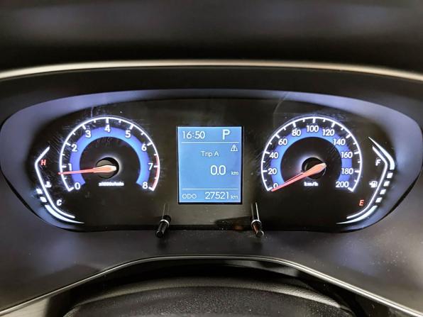 BAIC X35 с пробегом 2023 года, цена 1 660 000 рублей, 28000 км, внедорожник, Автокод Объявления