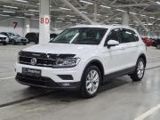 Volkswagen Tiguan II Казань  - изображение 23