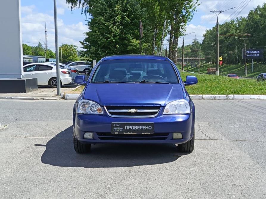 Chevrolet Lacetti I Чебоксары  - изображение 2