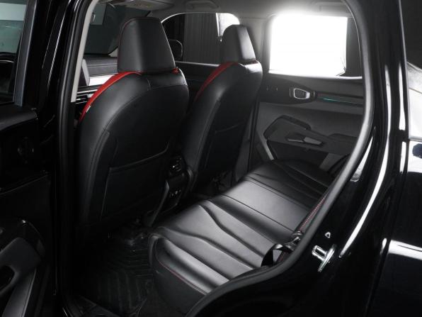 Haval H3 I с пробегом 2024 года, цена 2 249 000 рублей, 67037 км, внедорожник, Автокод Объявления