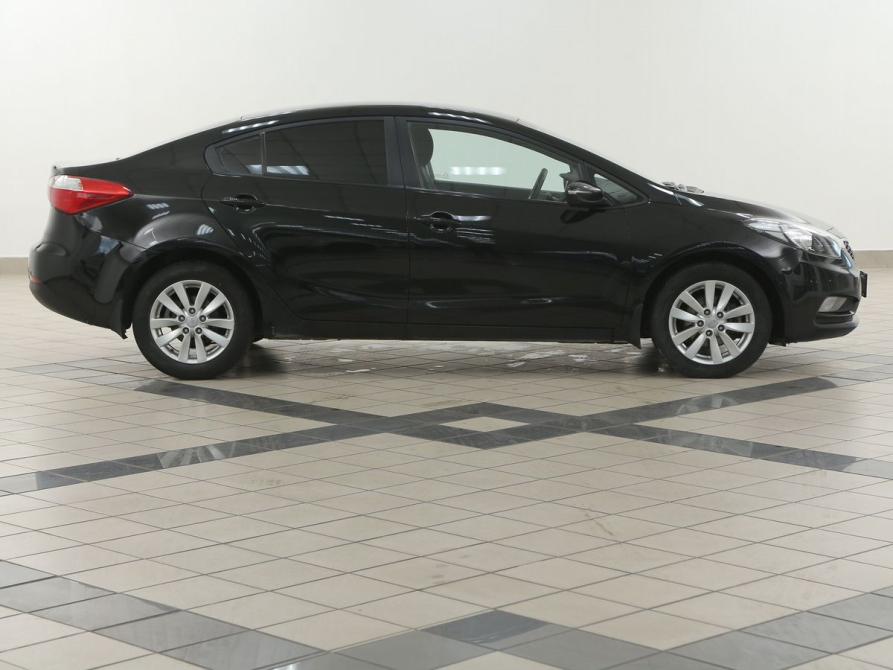Kia Cerato III Иваново  - изображение 5