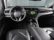 Toyota Camry VIII (XV70) Минеральные Воды  - изображение 27