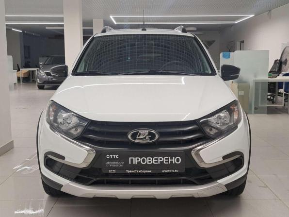 Lada (ВАЗ) Granta I Рестайлинг с пробегом 2023 года, цена 917 000 рублей, 41300 км, универсал, Автокод Объявления