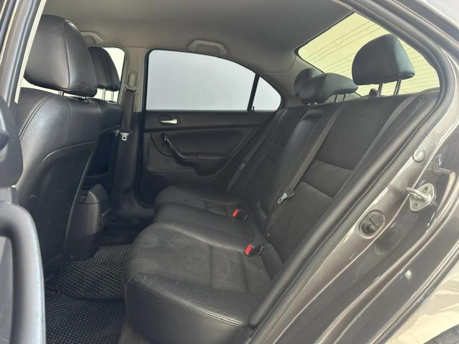 Honda Accord VII Рестайлинг Барнаул  - изображение 19