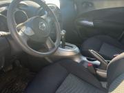 Nissan Juke I Рестайлинг Пермь  - изображение 16