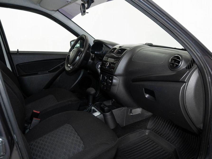 Lada (ВАЗ) Granta I Рестайлинг Казань  - изображение 5