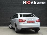 Lada (ВАЗ) Vesta I Екатеринбург  - изображение 21