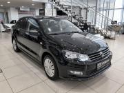 Volkswagen Polo V Рестайлинг Казань  - изображение 25