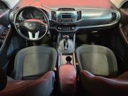 Kia Sportage III Вологда  - изображение 26