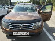 Renault Duster I Кемерово  - изображение 6