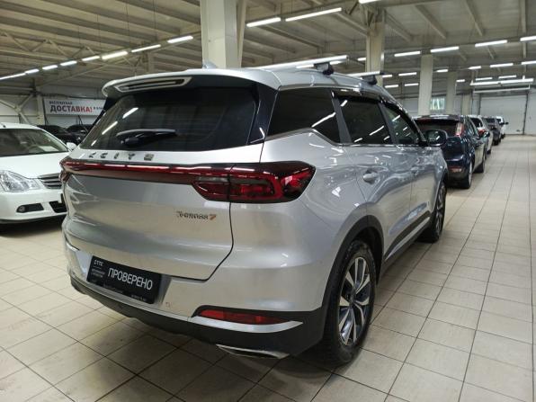 Xcite X-Cross 7 с пробегом 2024 года, цена 1 820 000 рублей, 48437 км, внедорожник, Автокод Объявления