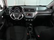 Kia Rio III Рестайлинг Ростов-на-Дону  - изображение 24