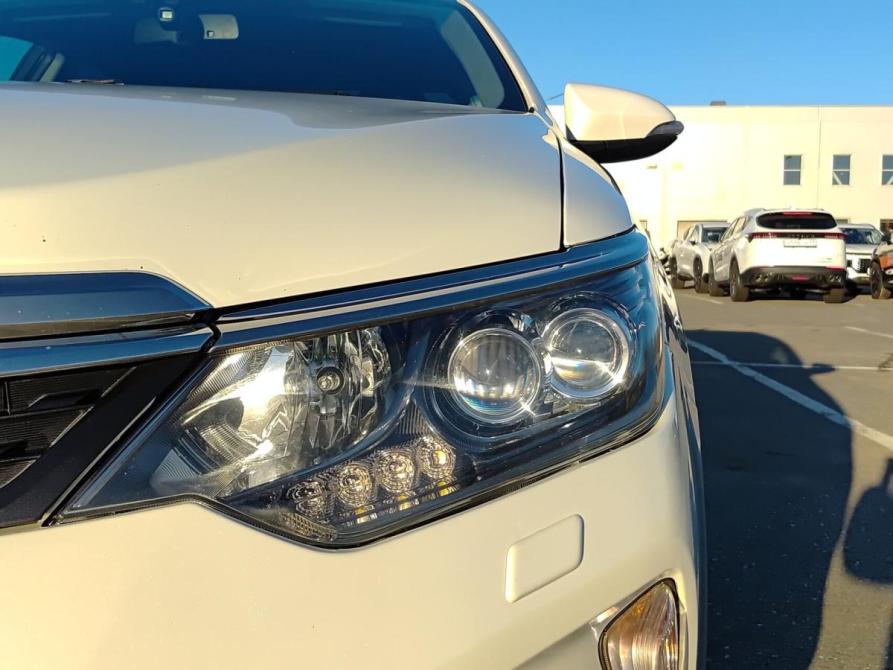 Toyota Camry VII (XV50) Рестайлинг 2 Чебоксары  - изображение 21
