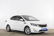 Kia Rio III Тюмень  - изображение 21