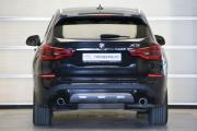 BMW X3 III (G01) Москва  - изображение 46