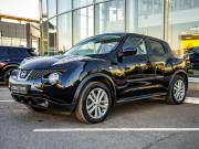 Nissan Juke I Волгоград  - изображение 42