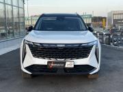 Geely Atlas II Пермь  - изображение 12