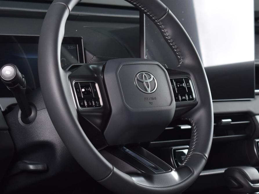 Toyota RAV4 VI (XA60) Кемерово  - изображение 12