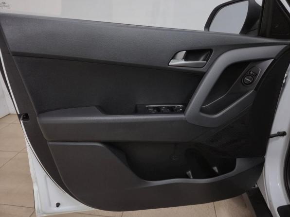 Hyundai Creta I с пробегом 2018 года, цена 1 595 000 рублей, 128962 км, внедорожник, Автокод Объявления