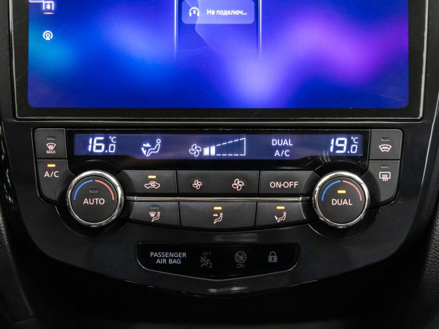 Nissan Qashqai II Волгоград  - изображение 24