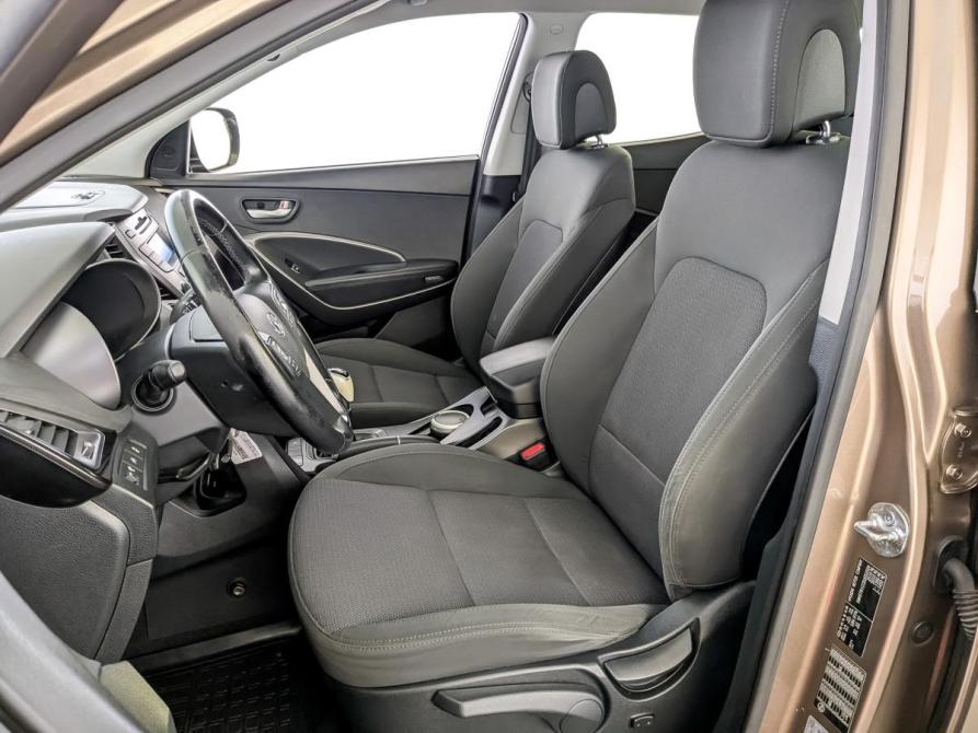 Hyundai Santa Fe III Москва  - изображение 20