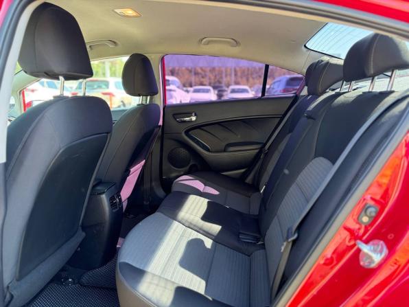 Kia Cerato III с пробегом 2014 года, цена 685 000 рублей, 224000 км, седан, Автокод Объявления