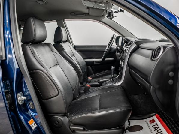 Suzuki Grand Vitara II Рестайлинг 2 с пробегом 2012 года, цена 1 265 000 рублей, 270000 км, внедорожник, Автокод Объявления
