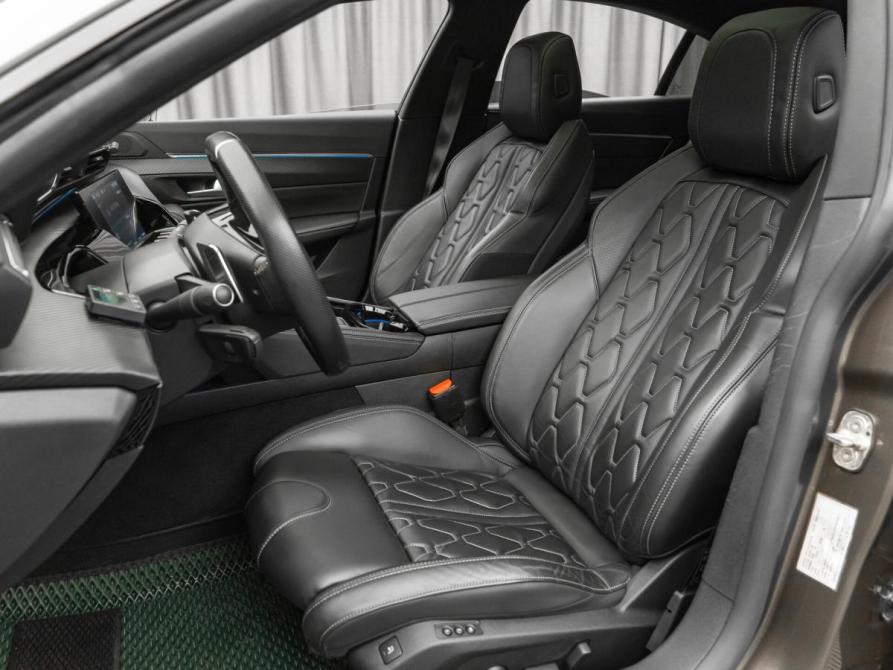 Peugeot 508 II Москва  - изображение 11