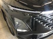 Omoda C5 I Курск  - изображение 53