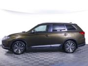 Mitsubishi Outlander III Рестайлинг 3 Москва  - изображение 29