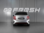 Lada (ВАЗ) Granta I Рестайлинг Минеральные Воды  - изображение 19