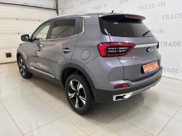 Chery Tiggo 4 Pro I Рестайлинг с пробегом 2023 года, цена 1 540 000 рублей, 48000 км, внедорожник, Автокод Объявления
