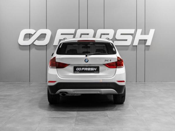 BMW X1 I (E84) Рестайлинг с пробегом 2013 года, цена 1 249 000 рублей, 112572 км, внедорожник, Автокод Объявления
