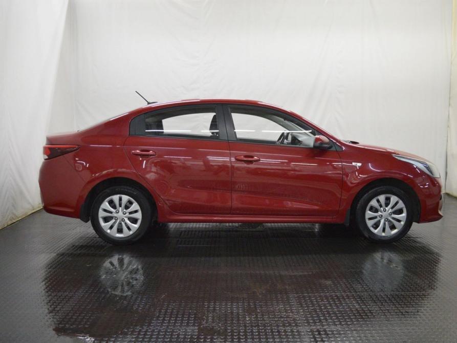 Kia Rio IV Санкт-Петербург  - изображение 4